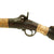 Original French Tabatière Breech Loading Rifle Converted to Shotgun and Marked to Talequah Indian Police c.1880 Original Items