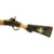 Original French Tabatière Breech Loading Rifle Converted to Shotgun and Marked to Talequah Indian Police c.1880 Original Items
