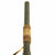 Original French Tabatière Breech Loading Rifle Converted to Shotgun and Marked to Talequah Indian Police c.1880 Original Items