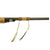 Original French Tabatière Breech Loading Rifle Converted to Shotgun and Marked to Talequah Indian Police c.1880 Original Items