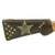 Original French Tabatière Breech Loading Rifle Converted to Shotgun and Marked to Talequah Indian Police c.1880 Original Items