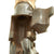 Original French Tabatière Breech Loading Rifle Converted to Shotgun and Marked to Talequah Indian Police c.1880 Original Items