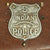 Original U.S. Springfield Trapdoor M1873 Rifle used by U.S. Indian Police made in 1885 - Serial No 272793 Original Items