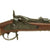 Original U.S. Springfield Trapdoor M1873 Rifle used by U.S. Indian Police made in 1885 - Serial No 272793 Original Items