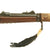 Original U.S. Springfield Trapdoor M1873 Rifle used by U.S. Indian Police made in 1885 - Serial No 272793 Original Items