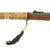 Original U.S. Springfield Trapdoor M1873 Rifle used by U.S. Indian Police made in 1885 - Serial No 272793 Original Items
