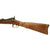 Original U.S. Springfield Trapdoor M1873 Rifle used by U.S. Indian Police made in 1885 - Serial No 272793 Original Items