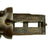 Original Belgian 12 Gauge Double Barrel Hammer Shotgun for the U.S. Market - c. 1885 Original Items
