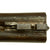 Original Belgian 12 Gauge Double Barrel Hammer Shotgun for the U.S. Market - c. 1885 Original Items