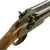Original Belgian 12 Gauge Double Barrel Hammer Shotgun for the U.S. Market - c. 1885 Original Items
