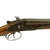Original Belgian 12 Gauge Double Barrel Hammer Shotgun for the U.S. Market - c. 1885 Original Items