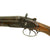 Original Belgian 12 Gauge Double Barrel Hammer Shotgun for the U.S. Market - c. 1885 Original Items