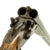 Original Belgian 12 Gauge Double Barrel Hammer Shotgun for the U.S. Market - c. 1885 Original Items