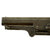 Original U.S. Civil War Era Cooper Double Action Pocket Percussion Revolver - Matching Serial 9315 Original Items