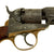 Original U.S. Civil War Era Cooper Double Action Pocket Percussion Revolver - Matching Serial 9315 Original Items