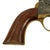 Original U.S. Civil War Era Cooper Double Action Pocket Percussion Revolver - Matching Serial 9315 Original Items