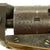 Original U.S. Civil War Era Cooper Double Action Pocket Percussion Revolver - Matching Serial 9315 Original Items