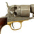Original U.S. Civil War Colt M1860 Army Percussion Revolver issued to George N. Fatch with Documents - Serial 129659 Original Items