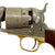 Original U.S. Civil War Colt M1860 Army Percussion Revolver issued to George N. Fatch with Documents - Serial 129659 Original Items