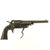 Original U.S. Civil War Allen & Wheelock .44cal Army Revolver Serial 30 Converted to Rimfire - Circa 1860 Original Items