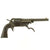 Original U.S. Civil War Allen & Wheelock .44cal Army Revolver Serial 30 Converted to Rimfire - Circa 1860 Original Items
