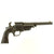 Original U.S. Civil War Allen & Wheelock .44cal Army Revolver Serial 30 Converted to Rimfire - Circa 1860 Original Items
