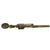 Original U.S. Civil War Allen & Wheelock .44cal Army Revolver Serial 30 Converted to Rimfire - Circa 1860 Original Items