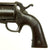 Original U.S. Civil War Allen & Wheelock .44cal Army Revolver Serial 30 Converted to Rimfire - Circa 1860 Original Items