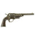 Original U.S. Civil War Allen & Wheelock .44cal Army Revolver Serial 30 Converted to Rimfire - Circa 1860 Original Items
