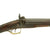 Original Belgian 13 bore Double Barrel Percussion Shotgun with Carved Buttstock for British Market c.1840 Original Items