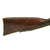 Original Belgian 13 bore Double Barrel Percussion Shotgun with Carved Buttstock for British Market c.1840 Original Items