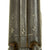 Original Belgian 13 bore Double Barrel Percussion Shotgun with Carved Buttstock for British Market c.1840 Original Items