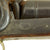 Original Belgian 13 bore Double Barrel Percussion Shotgun with Carved Buttstock for British Market c.1840 Original Items
