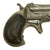 Original U.S. Remington .41 Rimfire Over & Under Gambler’s Two Shot Pocket Pistol Serial No. 3 c.1870 Original Items