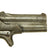 Original U.S. Remington .41 Rimfire Over & Under Gambler’s Two Shot Pocket Pistol Serial No. 3 c.1870 Original Items