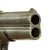 Original U.S. Remington .41 Rimfire Over & Under Gambler’s Two Shot Pocket Pistol Serial No. 3 c.1870 Original Items