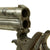 Original U.S. Remington .41 Rimfire Over & Under Gambler’s Two Shot Pocket Pistol Serial No. 3 c.1870 Original Items