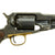 Original U.S. Civil War Remington New Model 1863 Army Percussion Revolver in Excellent Condition - Serial 48080 Original Items