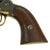 Original U.S. Civil War Remington New Model 1863 Army Percussion Revolver in Excellent Condition - Serial 48080 Original Items