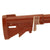 Original U.S. Colt M16A2 AR-15 "Rubber Duck" All Rubber Molded Training Carbine - 34" long Original Items