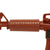 Original U.S. Colt M16A2 AR-15 "Rubber Duck" All Rubber Molded Training Carbine - 34" long Original Items