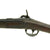 Original U.S. Springfield M1822 Native American Used Musket Converted to Percussion Rifle - dated 1831 Original Items