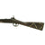 Original U.S. Springfield M1822 Native American Used Musket Converted to Percussion Rifle - dated 1831 Original Items