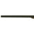 Original U.S. Springfield M1822 Native American Used Musket Converted to Percussion Rifle - dated 1831 Original Items