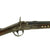 Original U.S. Springfield M1822 Native American Used Musket Converted to Percussion Rifle - dated 1831 Original Items