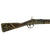 Original U.S. Springfield M1822 Native American Used Musket Converted to Percussion Rifle - dated 1831 Original Items