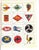 Original French WWI Nieuport 11 Biplane Skin Painted Angry Rooster Insignia Original Items