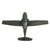 Original U.S. WWII 1942 Consolidated PBY Catalina Recognition Model Airplane by Cruver Original Items