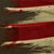 Original WWII United States Navy U.S.S. PC-550 Ensign Flag Flown During Invasion Of Salerno - September 1943 Original Items
