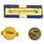 Original U.S. WWII Navy Cross Medal with Case, Mini Medal, Ribbon Bar, Lapel Pin and Rosette Original Items